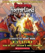 Streets of Panic Park