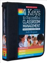 4 Keys to Successful Classroom Management: Professional Development Video