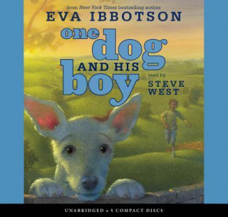 One Dog and His Boy - Audio Library Edition