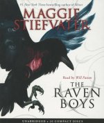 The Raven Boys