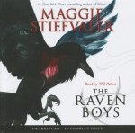 The Raven Boys