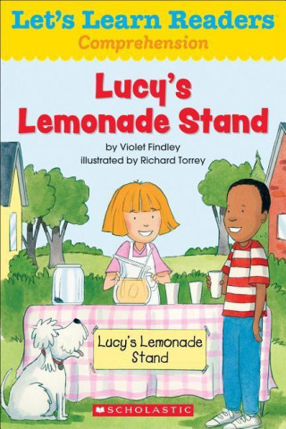 Lucy's Lemonade Stand