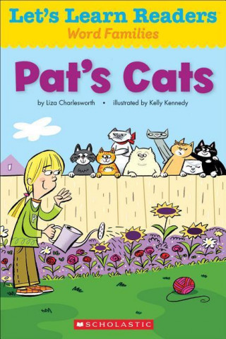 Pat's Cats