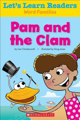 Pam and the Clam