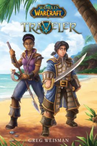 World of Warcraft: Traveller #1