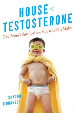 House Of Testosterone