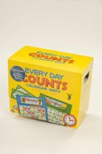 Every Day Counts: Calendar Math: Teacher Kit with Planning Guide Grade 3