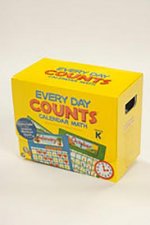 Every Day Counts: Calendar Math: Teacher Kit with Planning Guide Grade K