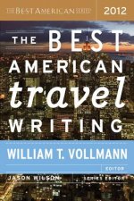 The Best American Travel Writing