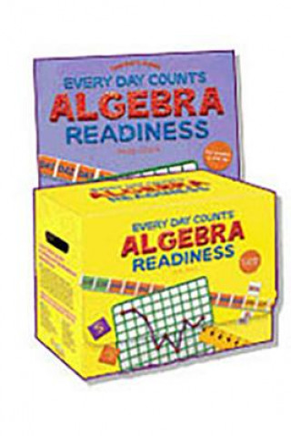 Every Day Counts: Calendar Math: Algebra Readiness Complete Kit Grade 6