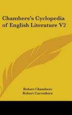 Chambers's Cyclopedia of English Literature V2