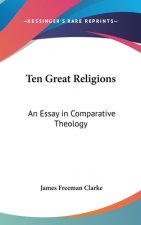 Ten Great Religions