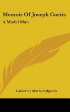 Memoir Of Joseph Curtis