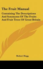 The Fruit Manual