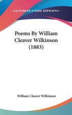 Poems By William Cleaver Wilkinson (1883)