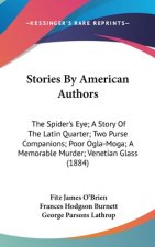 Stories By American Authors
