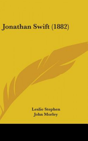 Jonathan Swift (1882)