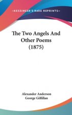 The Two Angels And Other Poems (1875)