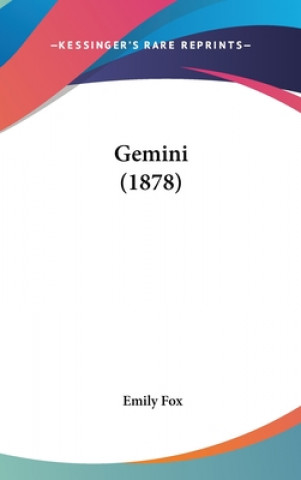 Gemini (1878)