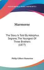 Marmorne