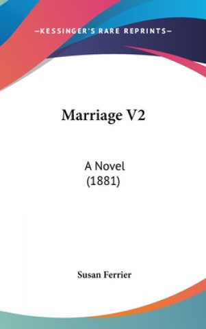Marriage V2
