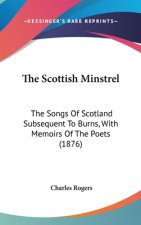 The Scottish Minstrel