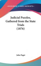 Judicial Puzzles, Gathered From The State Trials (1876)