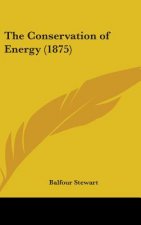 The Conservation Of Energy (1875)