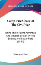 Camp-Fire Chats Of The Civil War