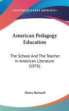 American Pedagogy Education