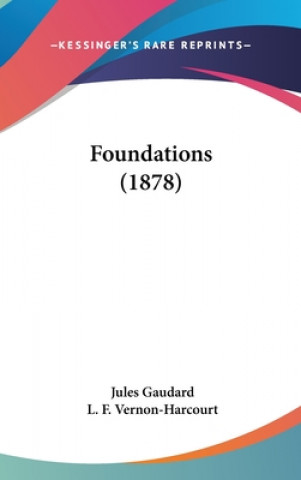 Foundations (1878)