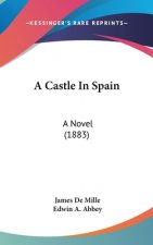 A Castle In Spain