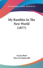My Rambles In The New World (1877)
