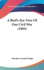 A Bird's-Eye View Of Our Civil War (1884)
