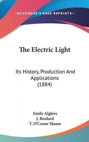 The Electric Light