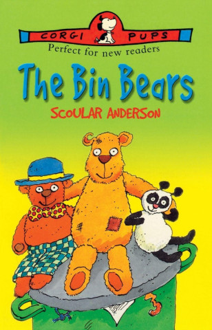 Bin Bears