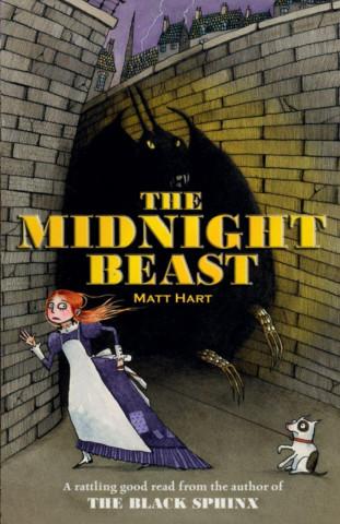 Midnight Beast