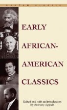 Early Africa-American Classics