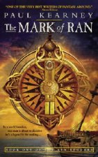 The Mark of Ran: Book One of the Sea Beggars
