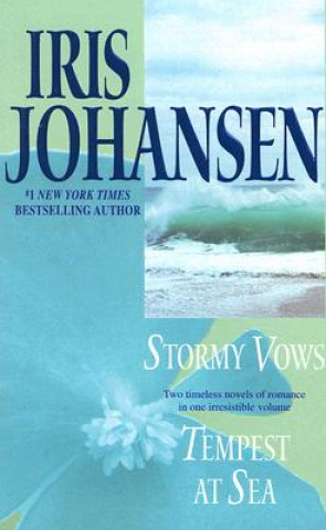 Stormy Vows/Tempest at Sea