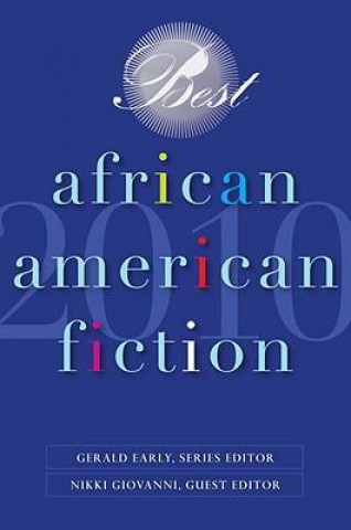 Best African American Fiction