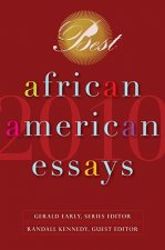 Best African American Essays