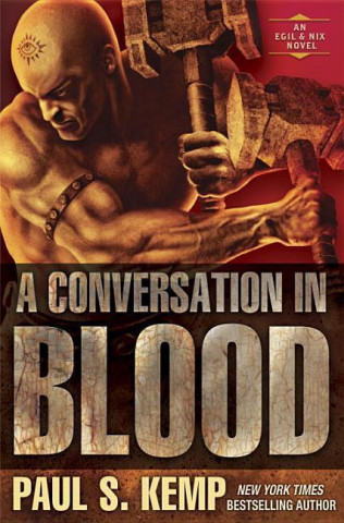 Conversation In Blood, A