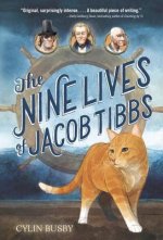 Nine Lives of Jacob Tibbs