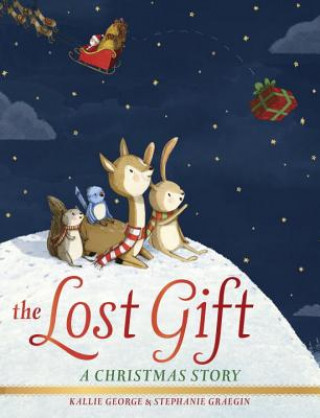 Lost Gift