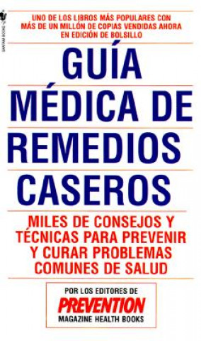 Remedios Caseros