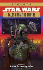 Star Wars Tales from the Empire: Stories from Star Wars Adventure Journal
