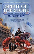 Spirit of the Stone: Book 2 of the Shadowleague