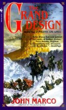 The Grand Design: Book Two of Tyrants and Kings