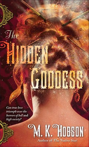 The Hidden Goddess